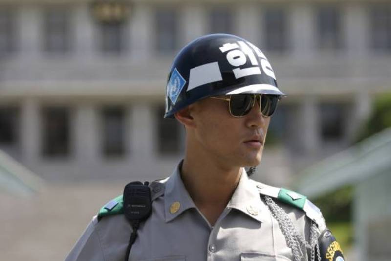 Και τρίτη σύλληψη Αμερικανού στη Βόρεια Κορέα - Media