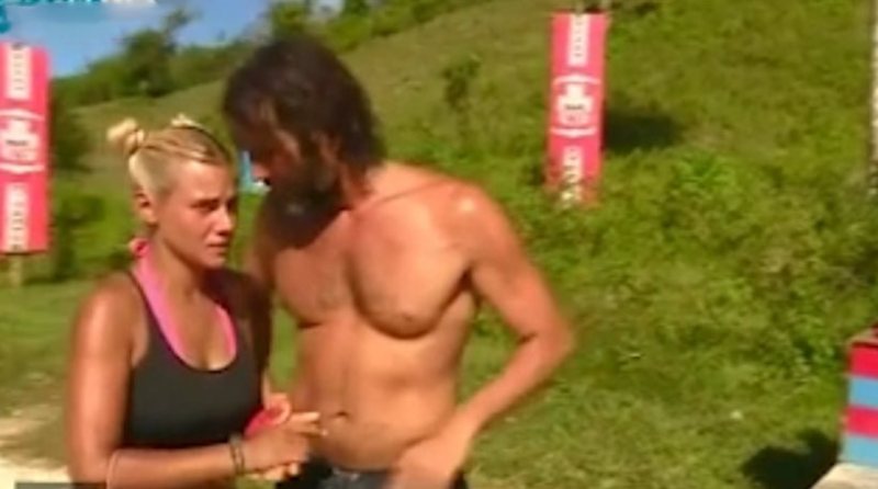 Η Λάουρα αποκάλυψε πόσα κιλά έχασε στο Survivor (Video) - Media