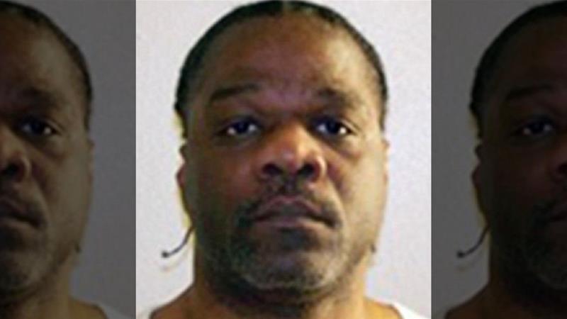 ΗΠΑ: Η πρώτη εκτέλεση θανατοποινίτη στο Aρκάνσας μετά από 12 χρόνια - Media