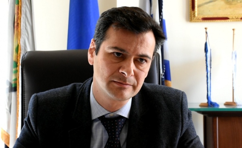 Χίος: Ο δήμος «απέβαλε» βασκική ΜΚΟ από το νησί (Video) - Media