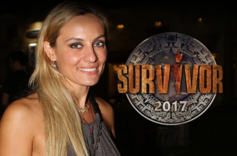 Είναι οριστικό: Η Μελέτη η παρουσιάστρια για το… Survivor - Media