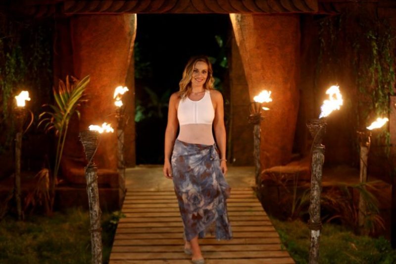 #Survivor με την Ελεονώρα Μελέτη: Δείτε τις πρώτες εικόνες από την πρεμιέρα της εκπομπής  - Media