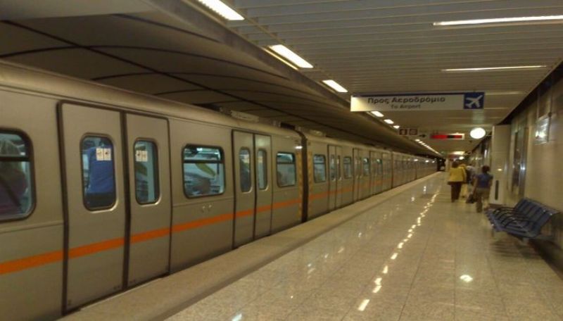 Εκκενώθηκε ο σταθμός «Αττική» του Μετρό – Συναγερμός από καπνό  - Media