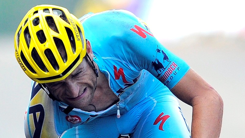 Σκοτώθηκε στην προπόνηση Ιταλός πρωταθλητής της ποδηλασίας  - Media