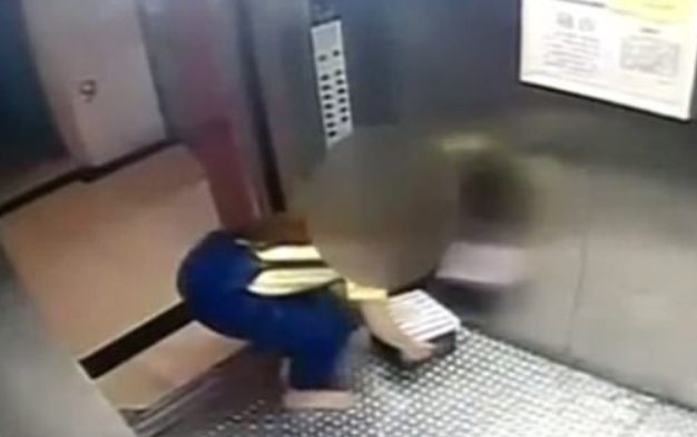 Ανήλικη μητέρα πέταξε στα σκουπίδια το μωρό της (Video) - Media