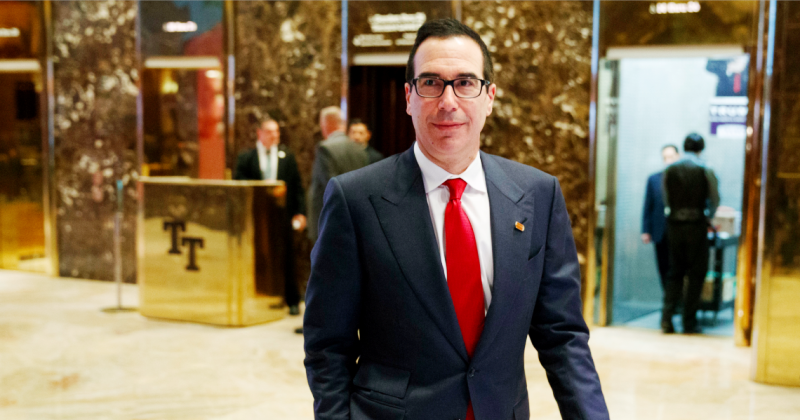 ΥΠΟΙΚ των ΗΠΑ: Ελπίζουμε λύση για την Ελλάδα στο «άμεσο μέλλον» - Media