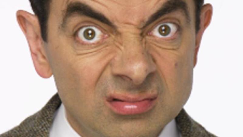 To φυσάει και δεν κρυώνει (το διαζύγιο) ο Mr Bean   - Media