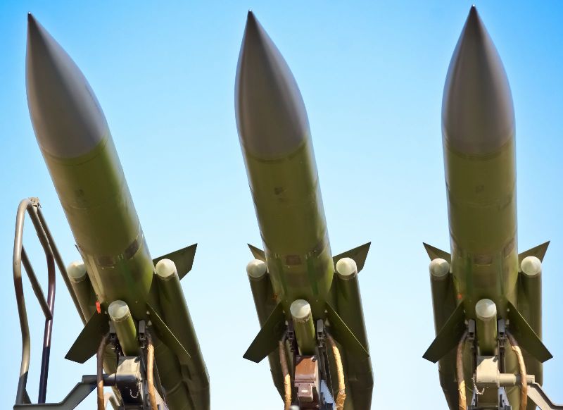 Εφιαλτική πρόβλεψη του Economist: Ο έλεγχος των πυρηνικών εξοπλισμών χάνεται - Media
