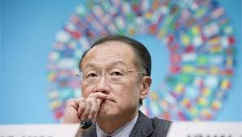 Παγκόσμια Τράπεζα: Δύσκολο να δώσουμε δάνειο στην Ελλάδα - Media