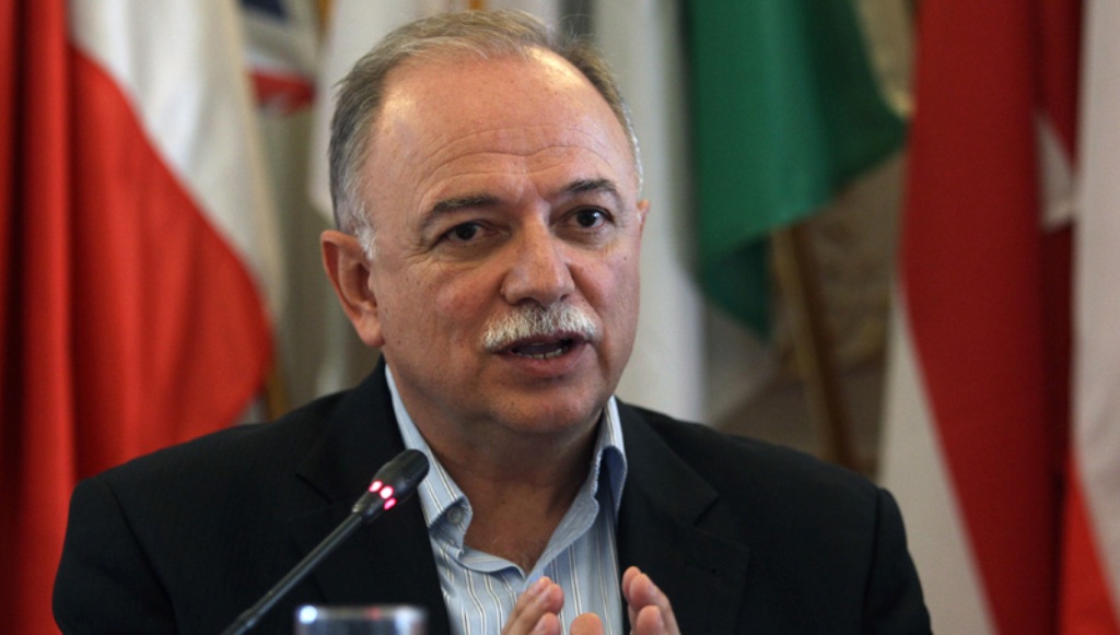 Παπαδημούλης: Δεν έχουμε περιθώριο για νέες καθυστερήσεις για τα μέτρα ελάφρυνσης του χρέους - Media