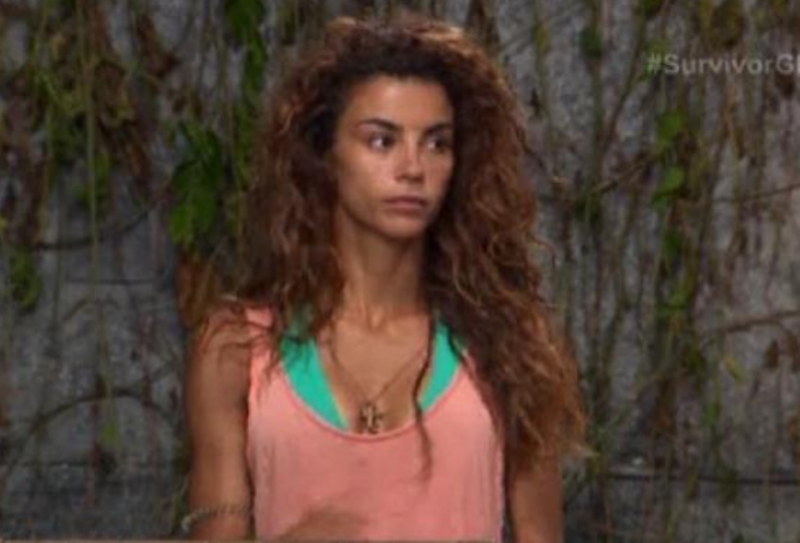 Survivor: Η πρώτη ανάρτηση της Ειρήνης Παπαδοπούλου μετά την αποχώρηση - Media