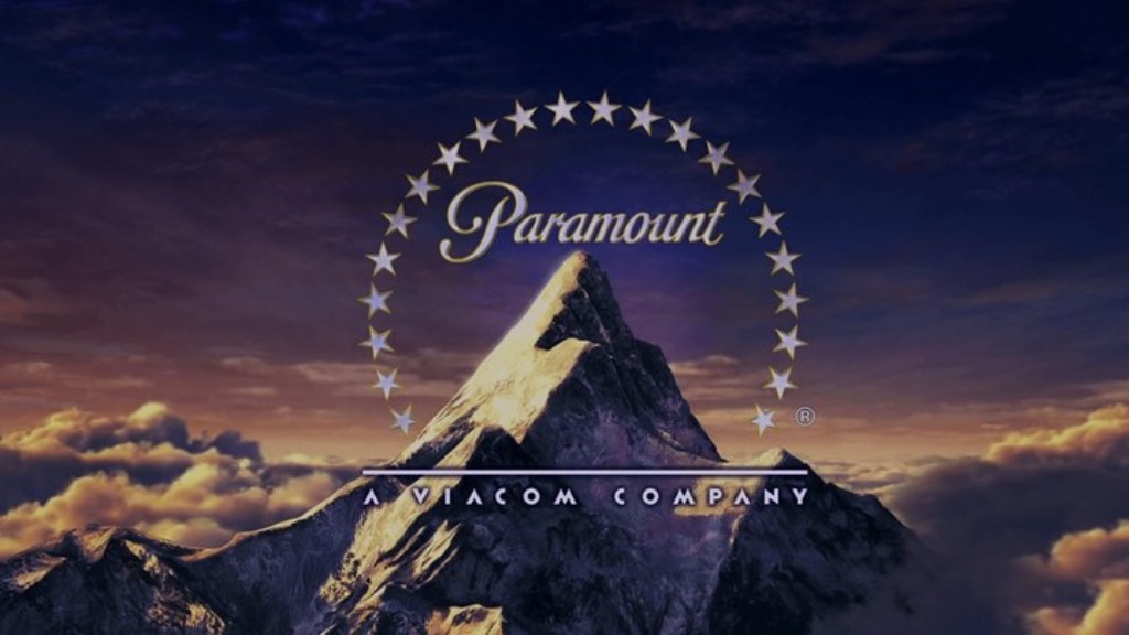 Έλληνας ο νέος Πρόεδρος της Paramount Pictures (Photo) - Media