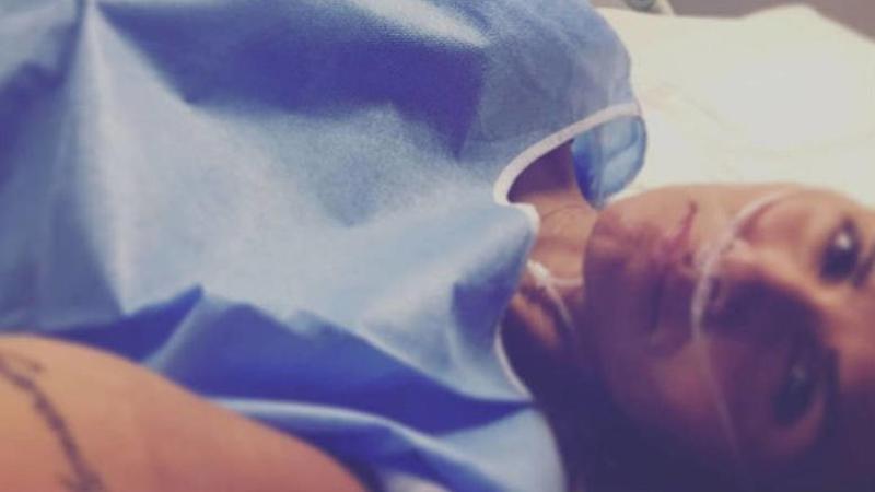 Βγήκε το ιατρικό ανακοινωθέν: Τι έχει η Σόφη Πασχάλη - Media