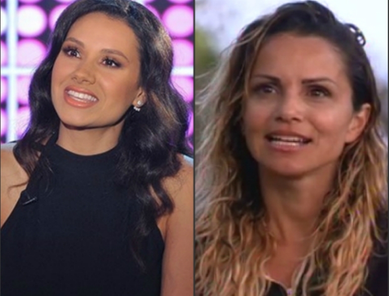 Survivor: Η Καλλέργη «καρφώνει» Πασχάλη: Μέχρι και ονόματα έδωσε δημοσίως... - Media