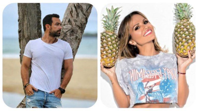 Survivor: Η άγνωστη συνομιλία Πασχάλη - Τανιμανίδη για Αγγελόπουλο (Video) - Media