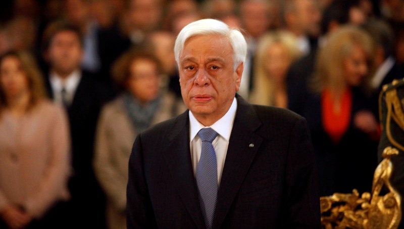 Στην Κωνσταντινούπολη ο Παυλόπουλος έπειτα από πρόσκληση Ερντογάν - Media