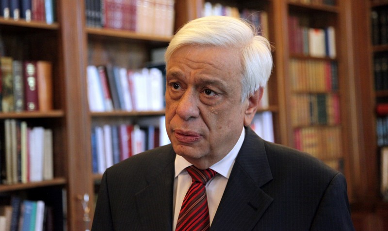 Παυλόπουλος: Ανεξίτηλο το στίγμα του Μητσοτάκη στην πολιτική ζωή της χώρας  - Media