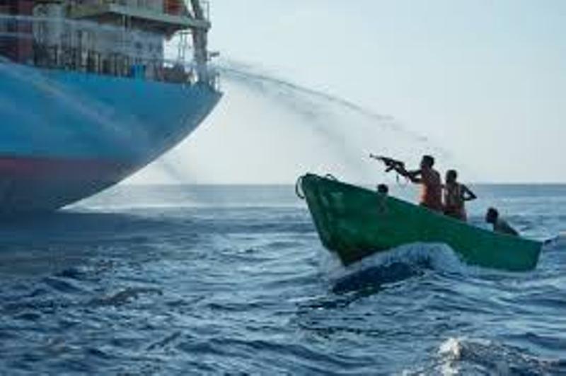 Τόγκο: Τα πρώτα λόγια του Έλληνα ναυτικού μετά την απελευθέρωσή του από τους πειρατές - Media