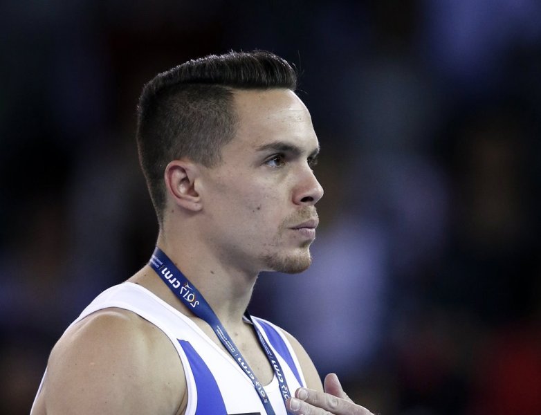 Το απρόοπτο της τελευταίας στιγμής που αποκάλυψε ο Λευτέρης Πετρούνιας - Media