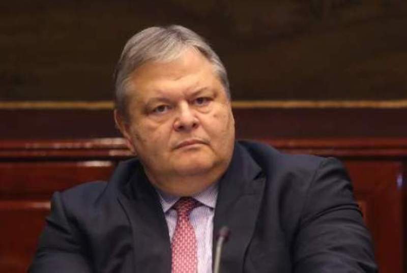 Βενιζέλος: Να τι σημαίνει πραγματικά το υπερβολικά μεγάλο πλεόνασμα - Media