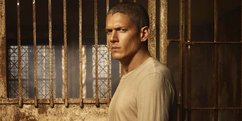 Prison Break: Έρχεται νέα 6η σεζόν (Photos) - Media