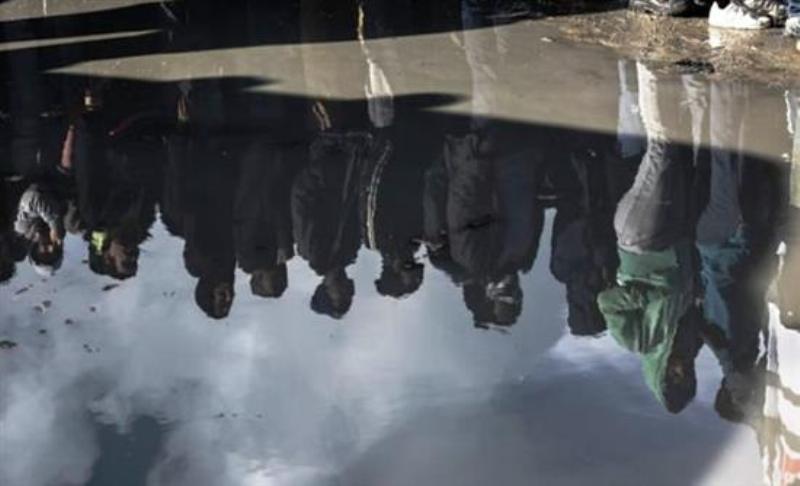 Πάσχα με νέες αφίξεις προσφύγων και μεταναστών σε Λέσβο και Χίο - Media