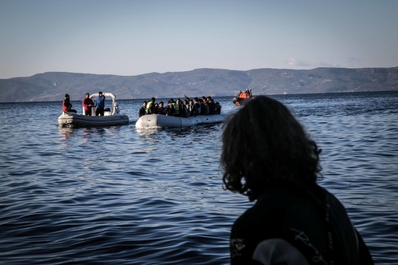 Handelsblatt: Χρειάζονται περισσότερα χρήματα και ευελιξία εκταμίευσης για τους πρόσφυγες στις πρώτες χώρες υποδοχής - Media