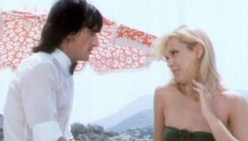 Καίτη Φίνου: Tο μήνυμα για τον Στάθη Ψάλτη και η δημόσια παράκληση  - Media