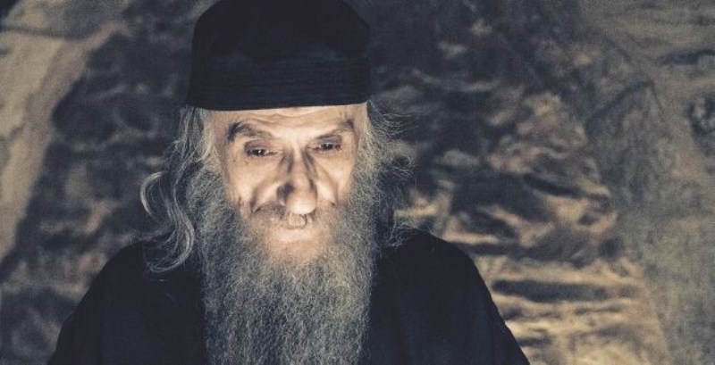 Στη δημοσιότητα πλάνα από την ταινία του Στάθη Ψάλτη που δεν έχει ακόμα προβληθεί (Video) - Media