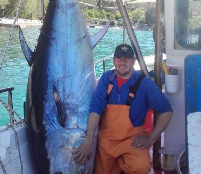 Δυτική Αυστραλία: Ανακαλύφθηκε το πιο γέρικο τροπικό ψάρι του κόσμου – Είναι 81 ετών (Photos) - Media