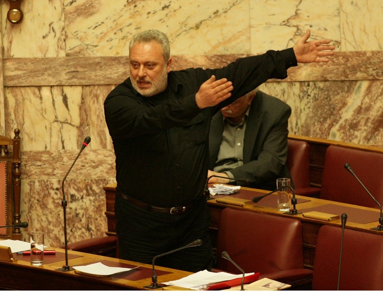 Ψαριανός: Ο Μητσοτάκης θα πάρει 50% στις εκλογές - Media