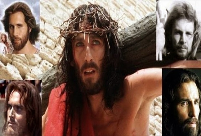 Η «κατάρα» των ηθοποιών που υποδύθηκαν τον Ιησού - Media