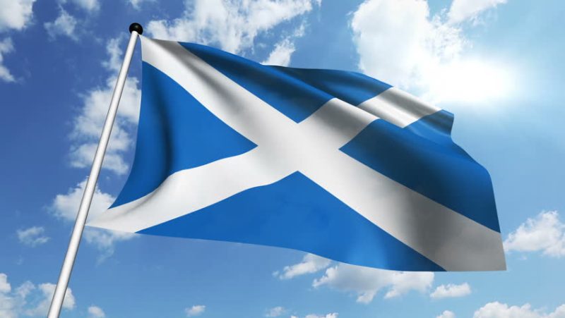 Σκωτία: Προβάδισμα 10 μονάδων δίνει στους Συντηρητικούς δημοσκόπηση  - Media