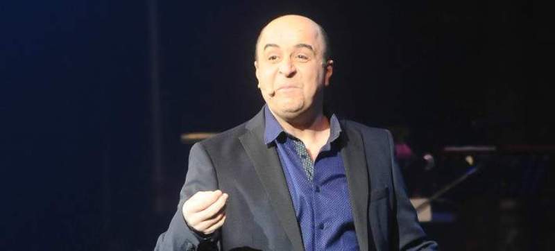 Πέθανε στενός συνεργάτης του Μάρκου Σεφερλή - Media