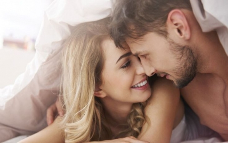 Τι σχέση έχει το σεξ με τη μνήμη - Media