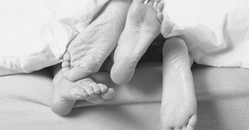 Κι όμως, γι’ αυτούς τους λόγους το σεξ γίνεται συνήθως νύχτα - Media