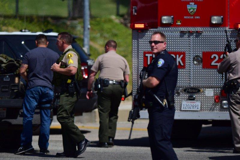 Μακελειό σε δημοτικό σχολείο των ΗΠΑ - Ένοπλος μπήκε σε τάξη, σκότωσε μια γυναίκα και αυτοκτόνησε - Τουλάχιστον δυο μαθητές τραυματίες  - Media