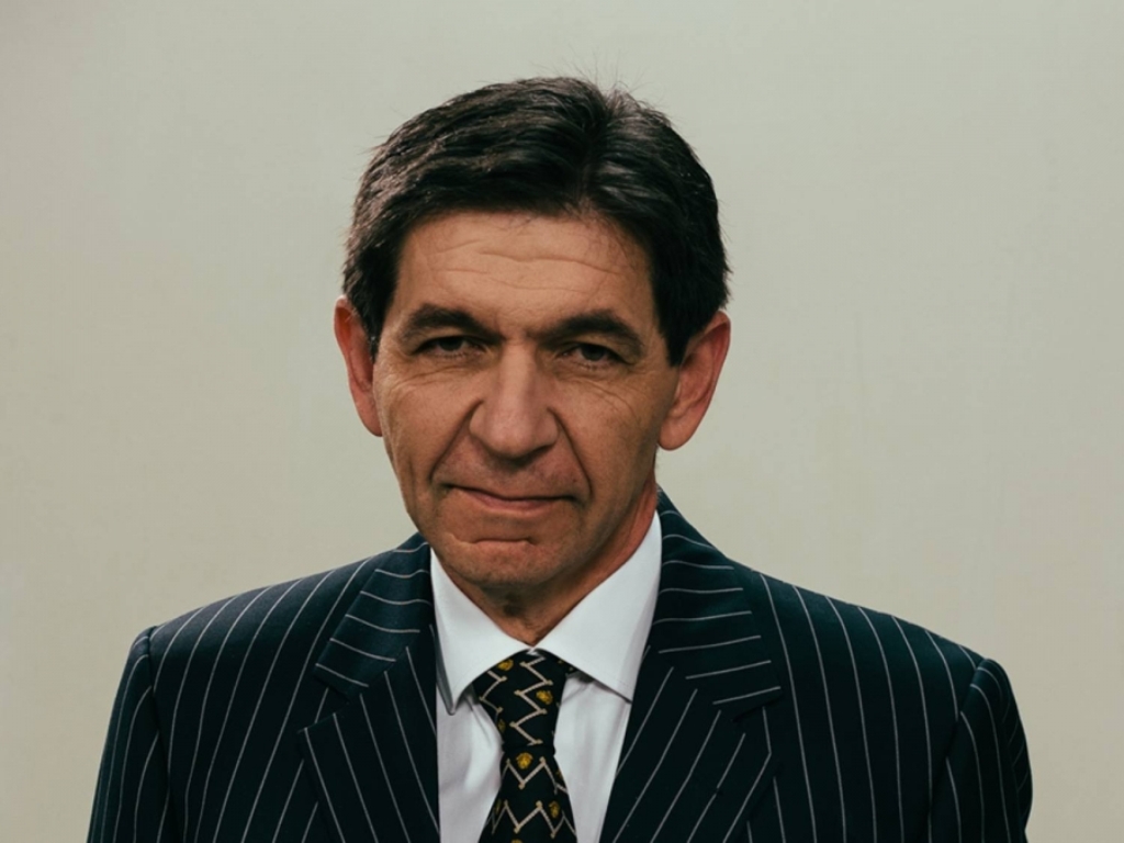 Γεράσιμος Σκιαδαρέσης: Διαγράφει φίλους λόγω… Survivor - Media