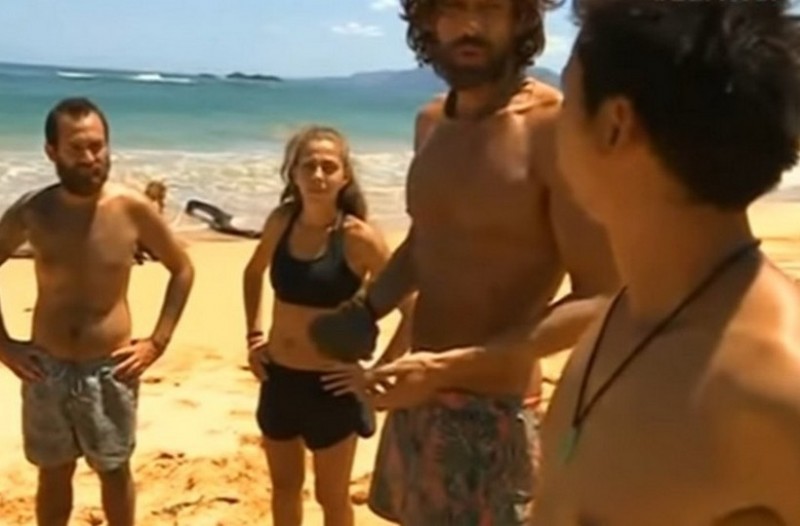 Survivor: Οι «Μαχητές» ξαναχάνουν την ασυλία - Τι θα γίνει στο επεισόδιο της Κυριακής - Media