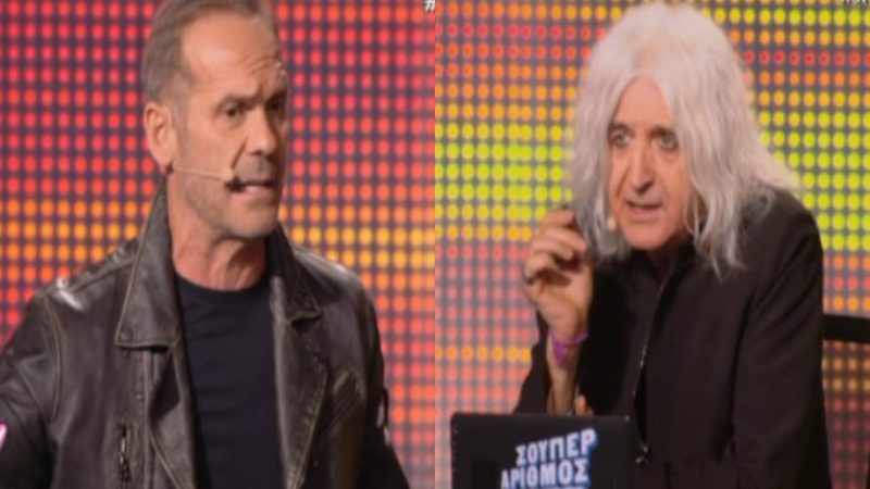 Star Academy: Χαμός με τον Καρβέλα! «Εσύ είσαι προσβλητικός, όχι εγώ» – «Κράτα την ηλιθιότητα για σένα» (Video) - Media