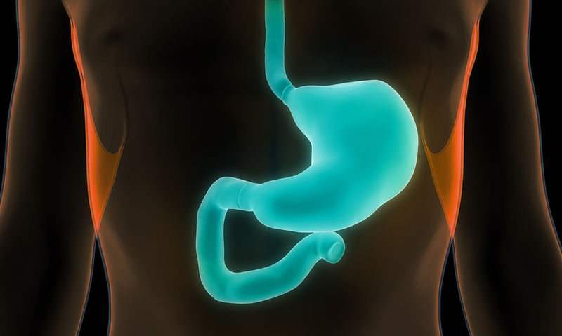 Καρκίνος στομάχου: 6 σημάδια που σας προειδοποιούν εκτός από τον πόνο - Media