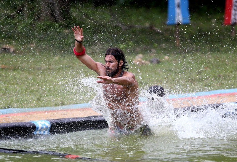 Tηλεθέαση: Survivor o ΣΚΑΪ - Πτώση για ΕΡΤ - Media