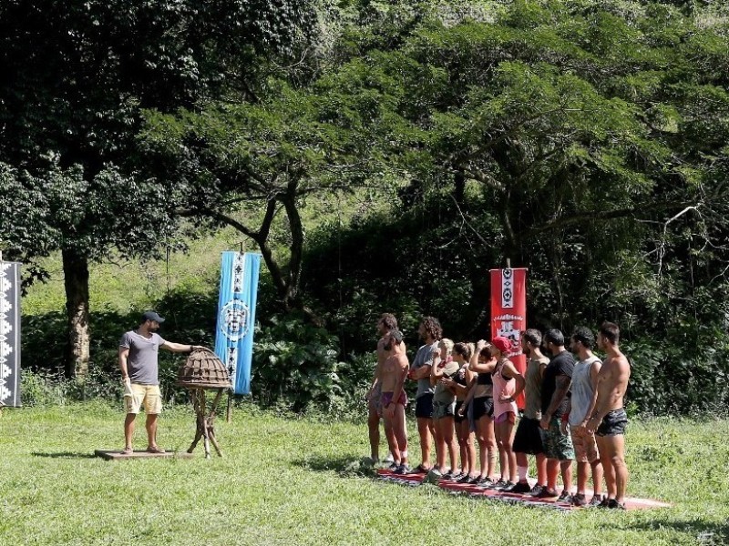 Πανικός σε σχολείο της Πάτρας: Μαθητές τραυματίστηκαν σε αναπαράσταση του… Survivor - Media