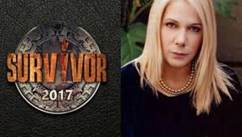 Αλλαγές στο Survivor: Όλα όσα αποκάλυψε η Άλκηστις Μαραγκουδάκη - Media