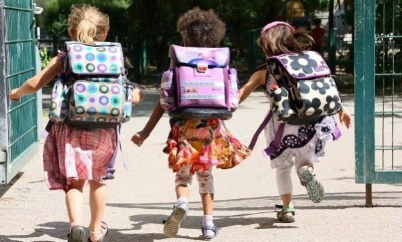 Τον Ιούνιο το τελευταίο κουδούνι της χρονιάς στα Δημοτικά - Media