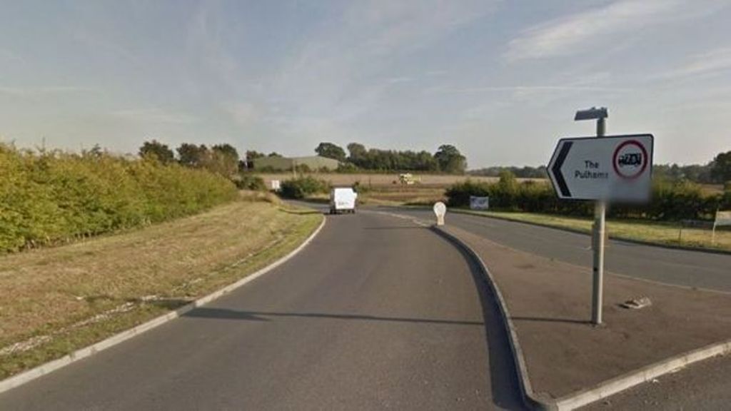 Θρήνος στην άσφαλτο – Νεκρά τρία ανήλικα παιδιά σε τροχαίο - Media