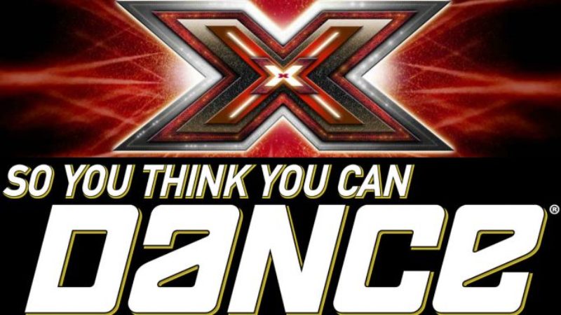 X Factor ή So You Think You Can Dance; Ποιο κέρδισε τη μάχη της τηλεθέασης  - Media