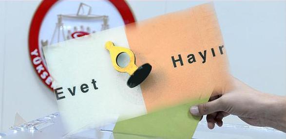 Έκθεση κόλαφος για το τουρκικό δημοψήφισμα - Ψήφισαν μέχρι και οι νεκροί! - Media