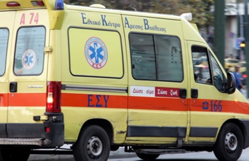 Κρήτη: Νέο θανατηφόρο με νεκρό μοτοσικλετιστή - Media