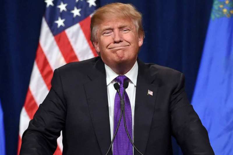 Θα τους τρελάνει όλους ο Τραμπ - «Η καλύτερη έκλειψη του κόσμου» (Photo) - Media